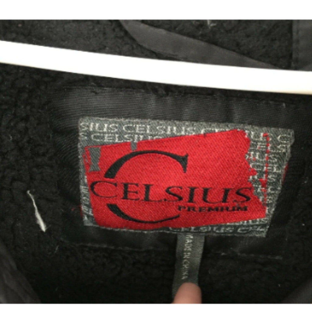 Celsius Premium Jacket